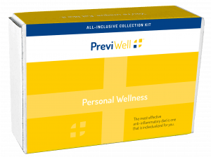 Previ Wellness