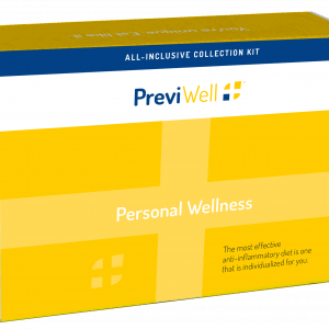 Previ Wellness