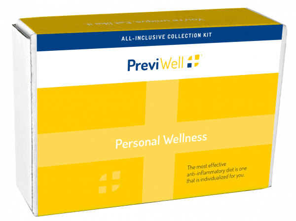 Previ Wellness